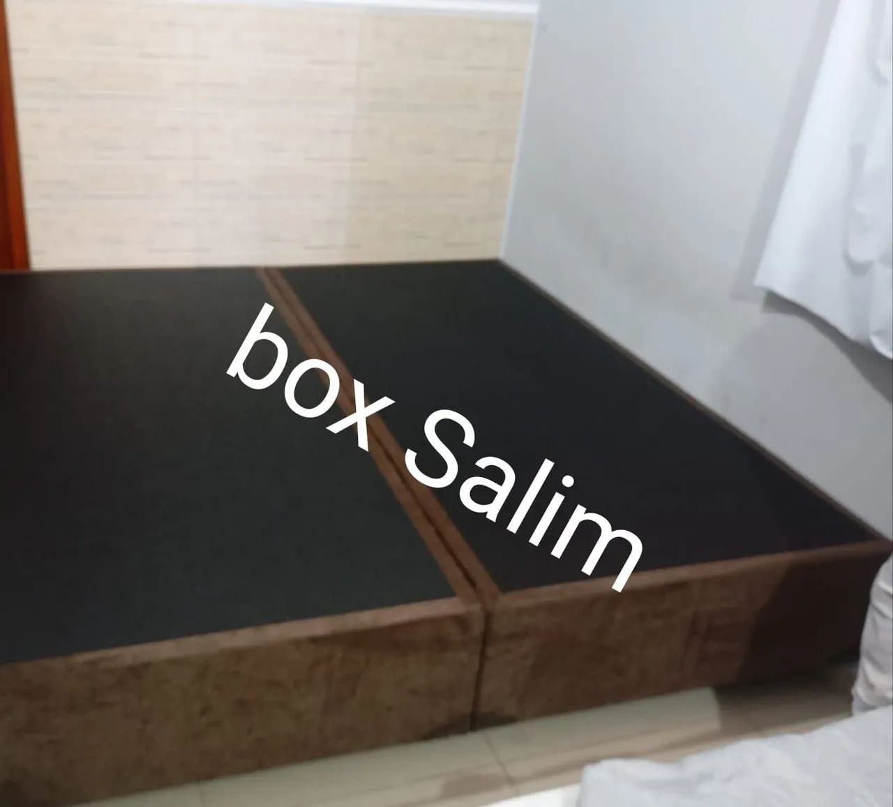 Base de cama box  - Foto 2