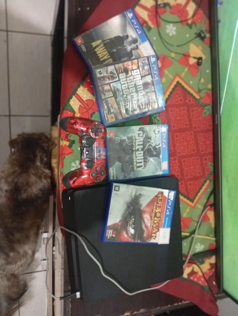 Ps4