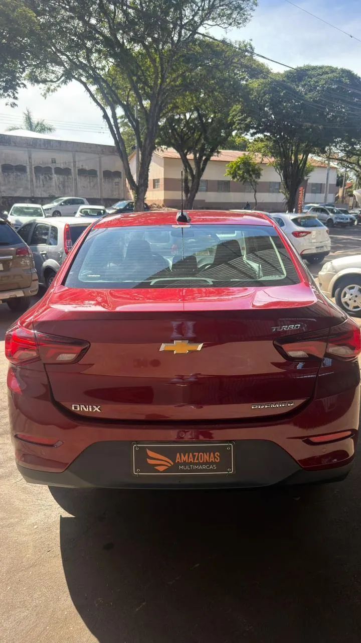 Chevrolet Onix Plus Premier 2 2025 - Foto 3