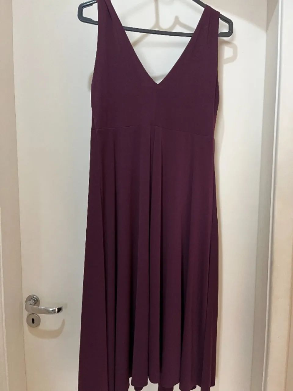 Vestido de festa - Uva - Foto 2