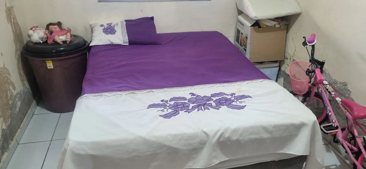 CAMA USADA - Foto 2