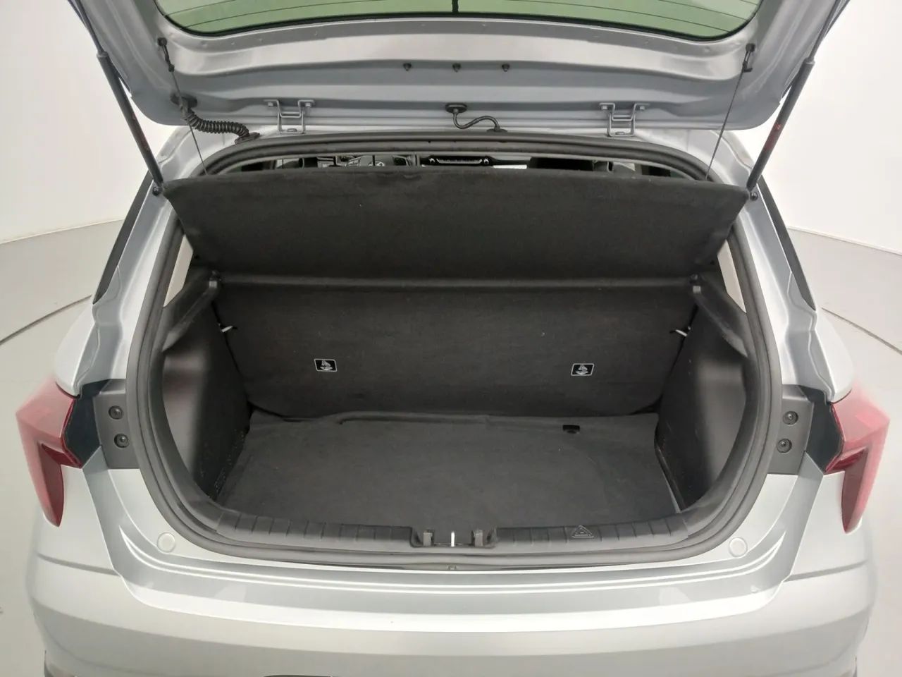 Hyundai HB20 Comfort Plus 1.0 Flex 12V Mec., foto 9 de 17