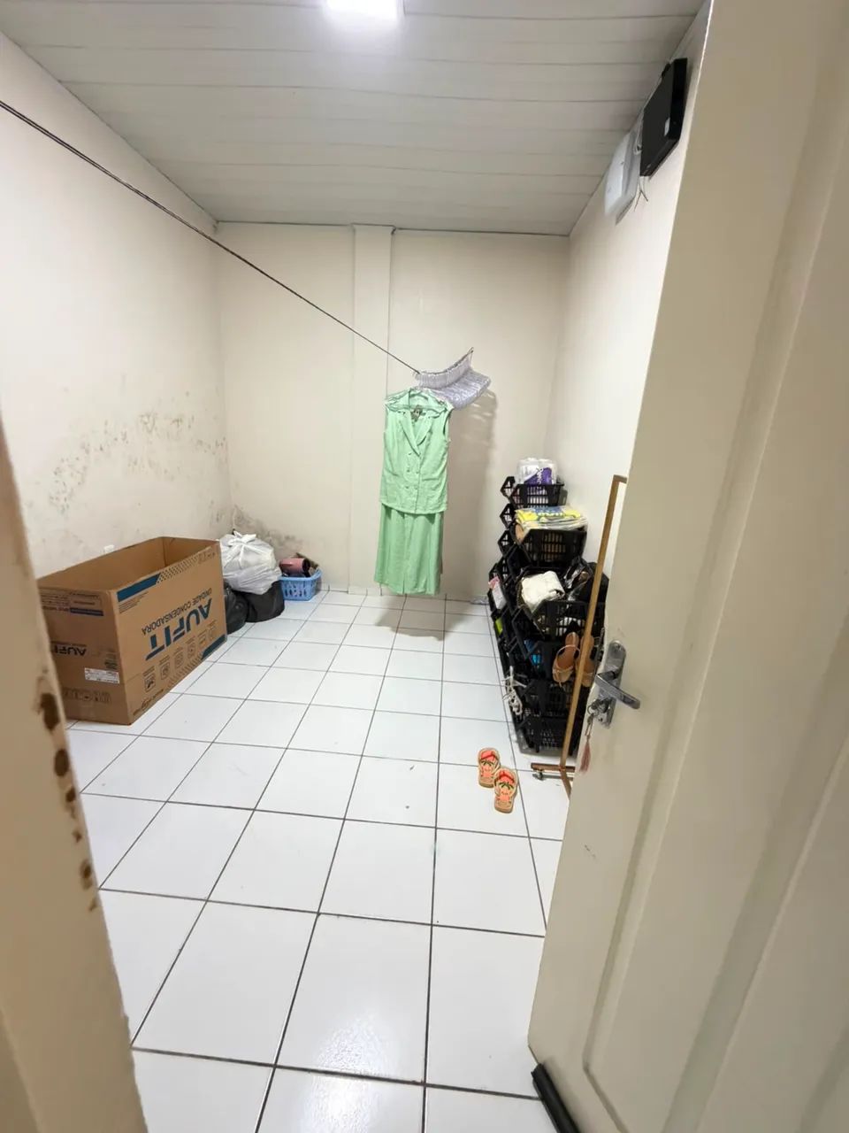 Passo loja com toda estrutura nova   - Foto 4
