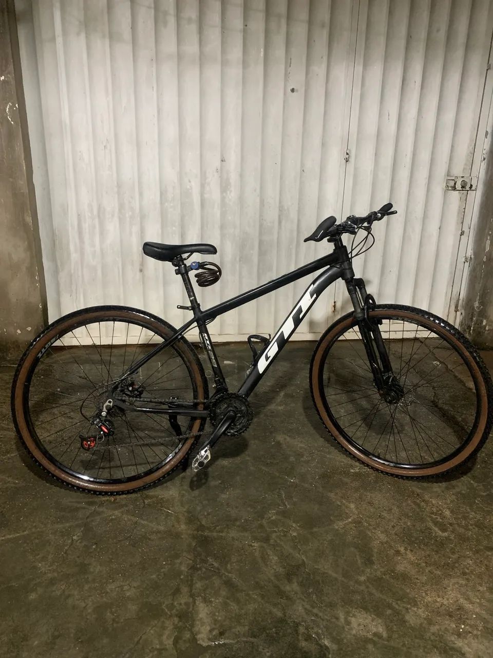 Bicicleta GTI - Foto 3