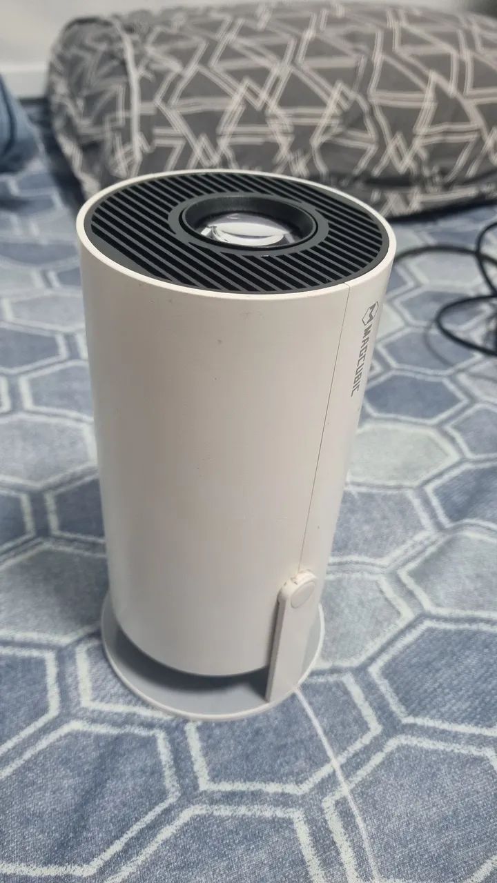 Projetor hy300 magcubic