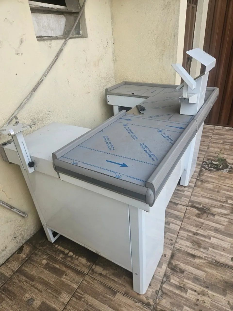 Vendo Caixa Supermercado INNAL - Foto 2
