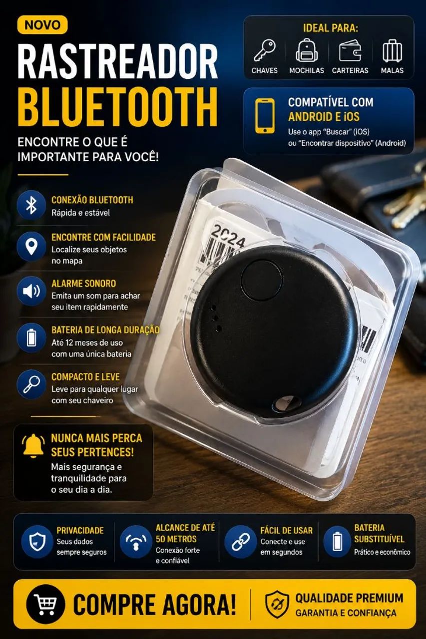 Rastreador localizador GPS iPhone 
