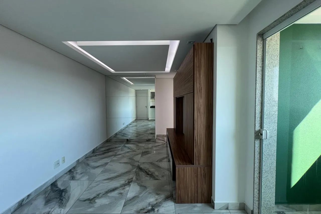 Apartamento à Venda - Castelo, 3 Quartos, 67 m2 - Foto 4