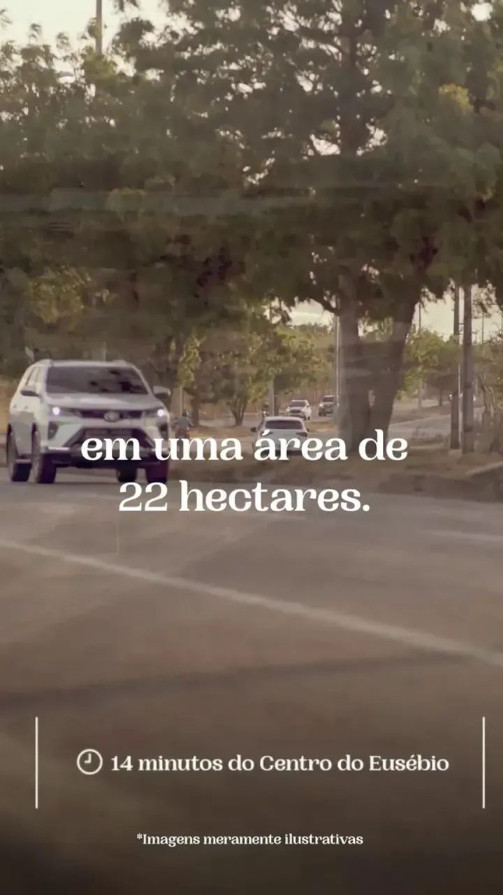 APROVEITE!!! - LOTEAMENTO EM CONDOMINIO NO EUSÉBIO - BS BOTANIC - Foto 4