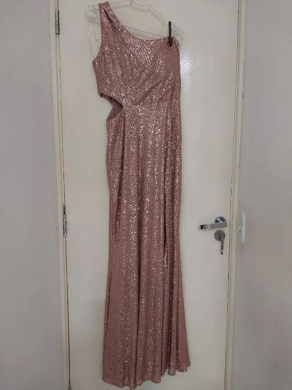 Vestido de Festa