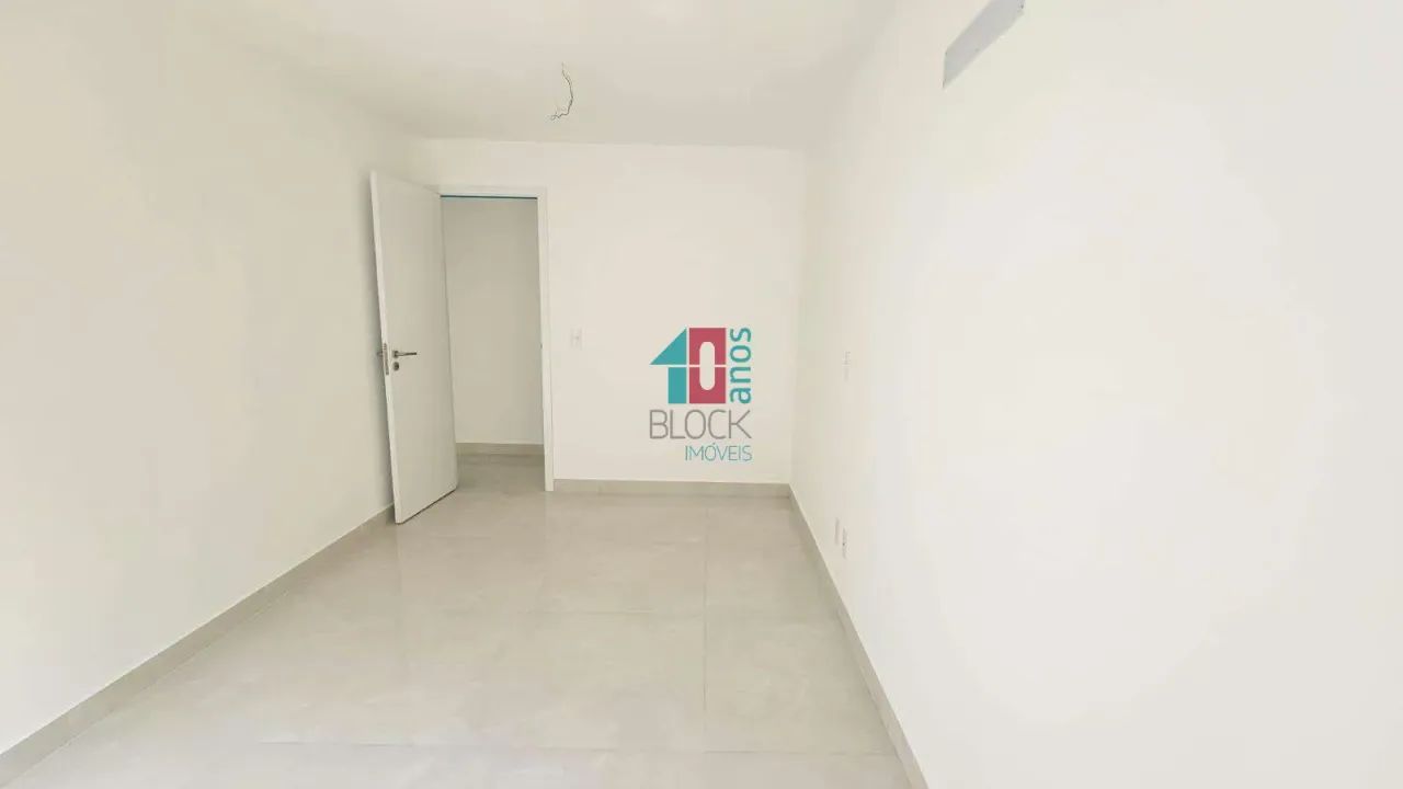 Recreio dos Bandeirantes | Apartamento 3 quartos, sendo 1 suite - Foto 7