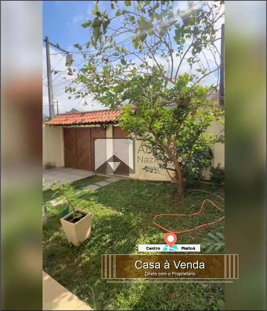 Casa Duplex à venda, Centro, Maricá, RJ - Foto 2