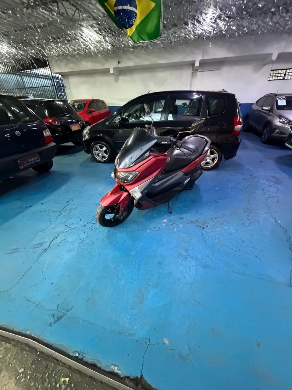 Nmax 2020