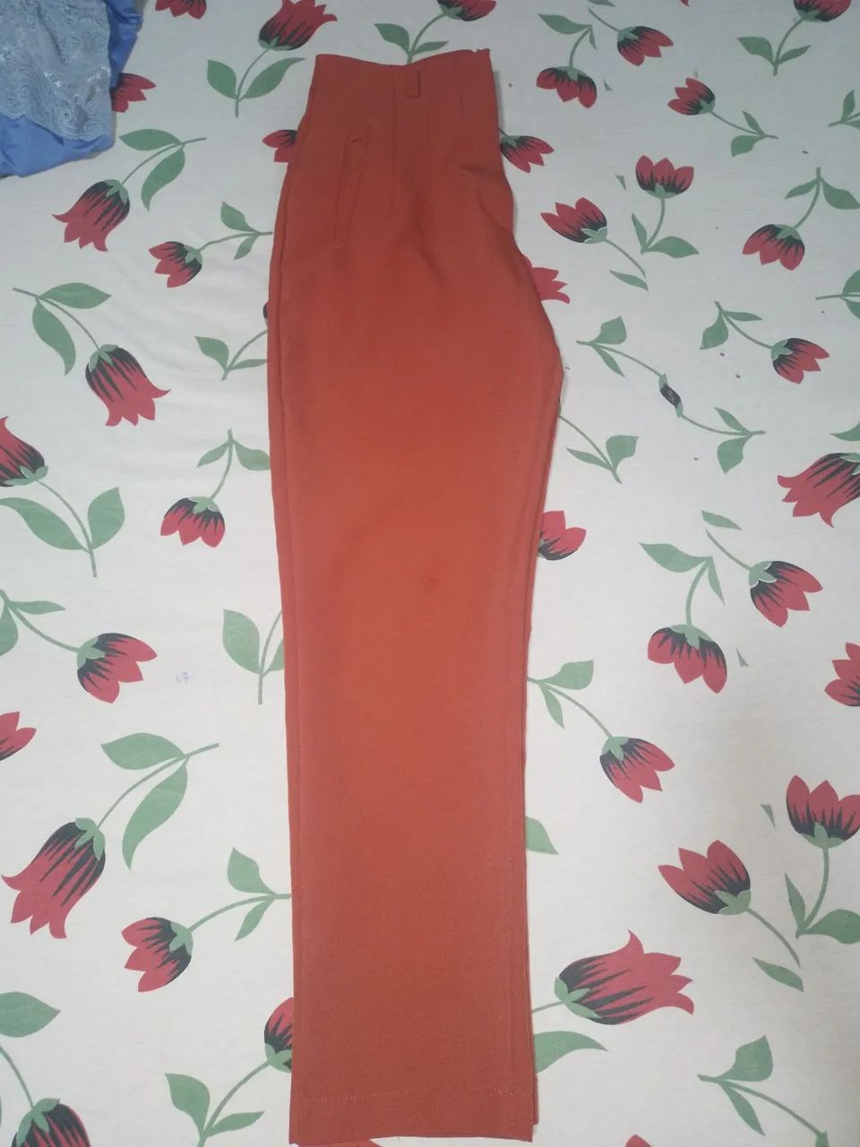 Calça Alfaiataria. - Foto 4