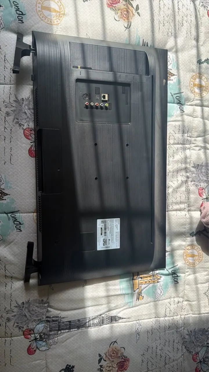 Tv Smart Samsung 32P - Foto 4