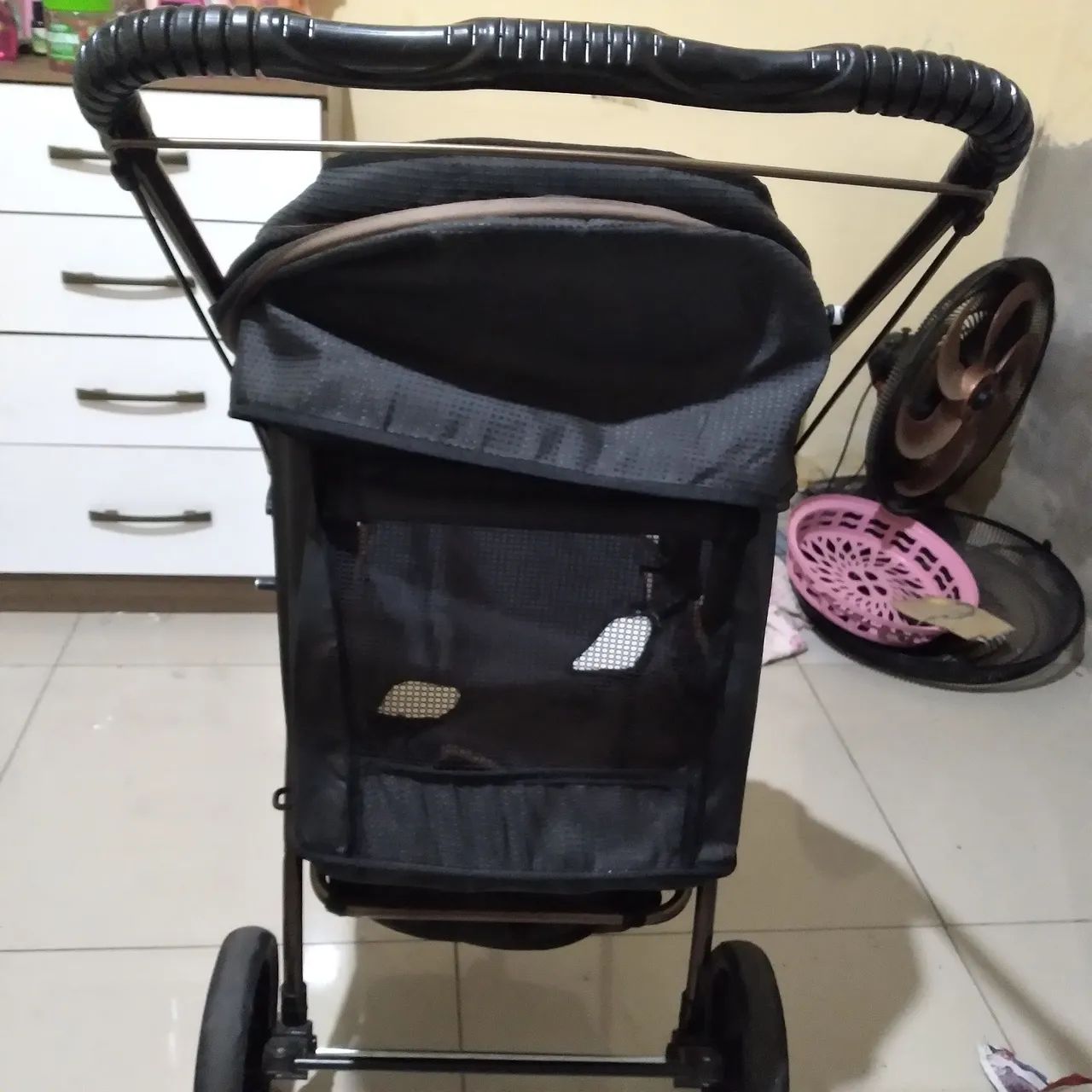 Carrinho de bebê - Foto 2