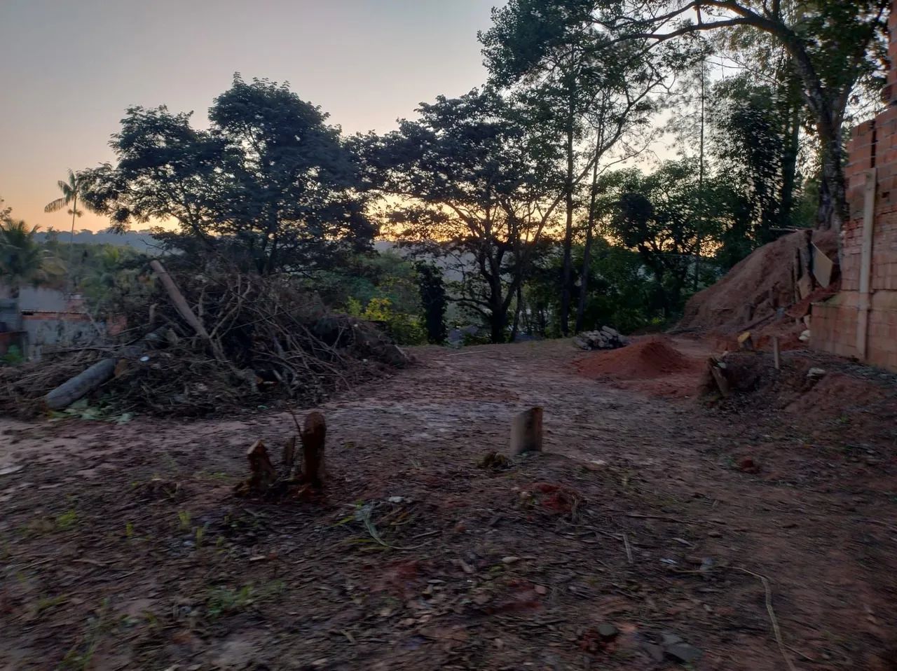 Vendo terreno torrão de Ouro  - Foto 3