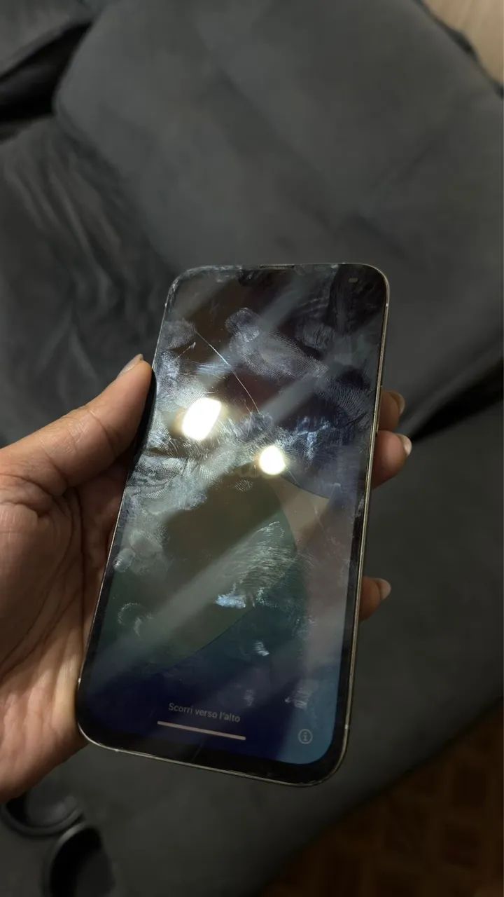 IPHONE 13 PRO MAX - Foto 4
