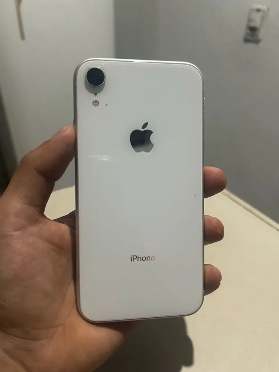 IPHONE XR 64GB