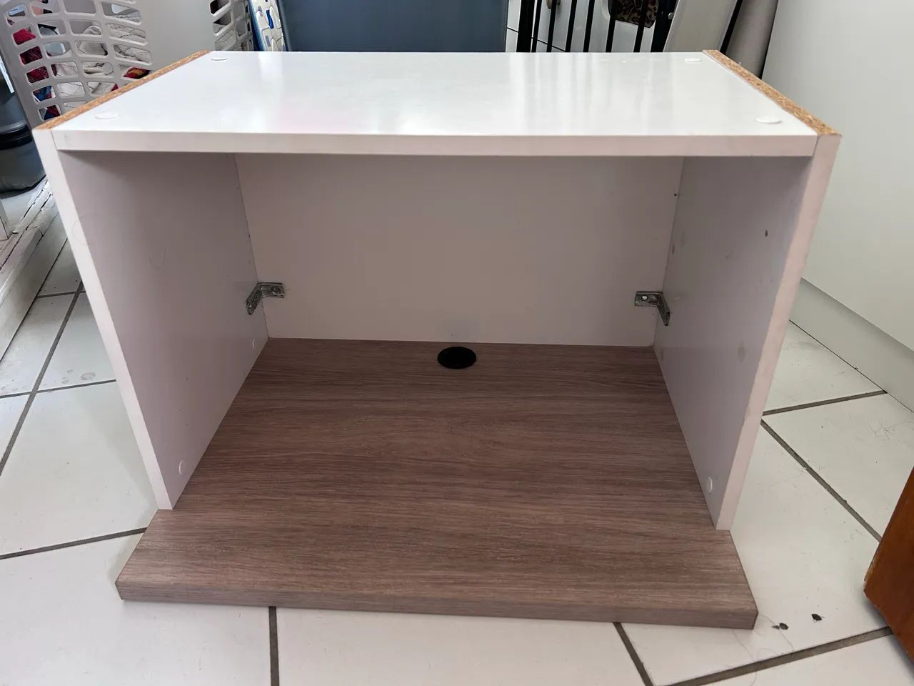 Nicho para microondas - Foto 2