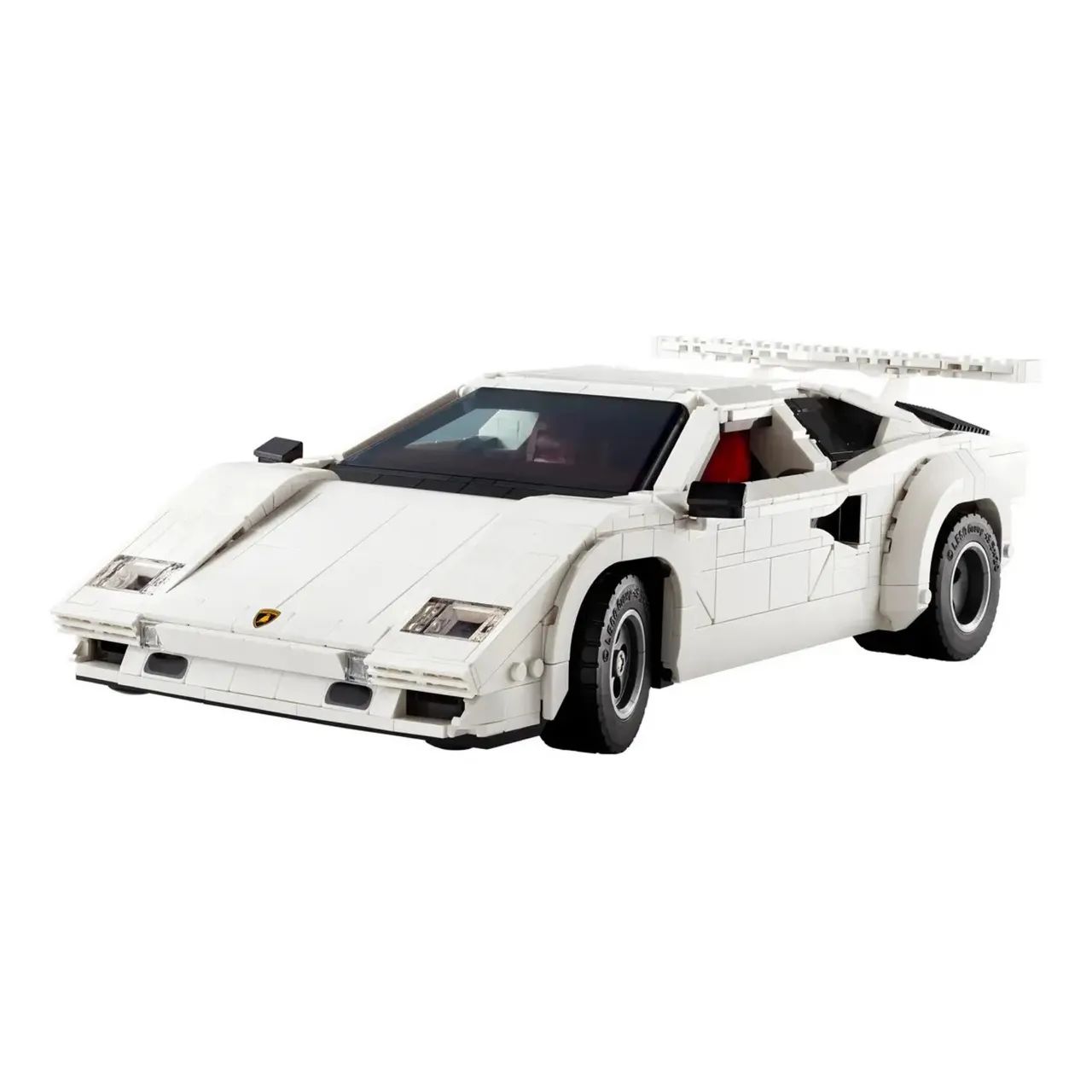 Lego lamborghini 