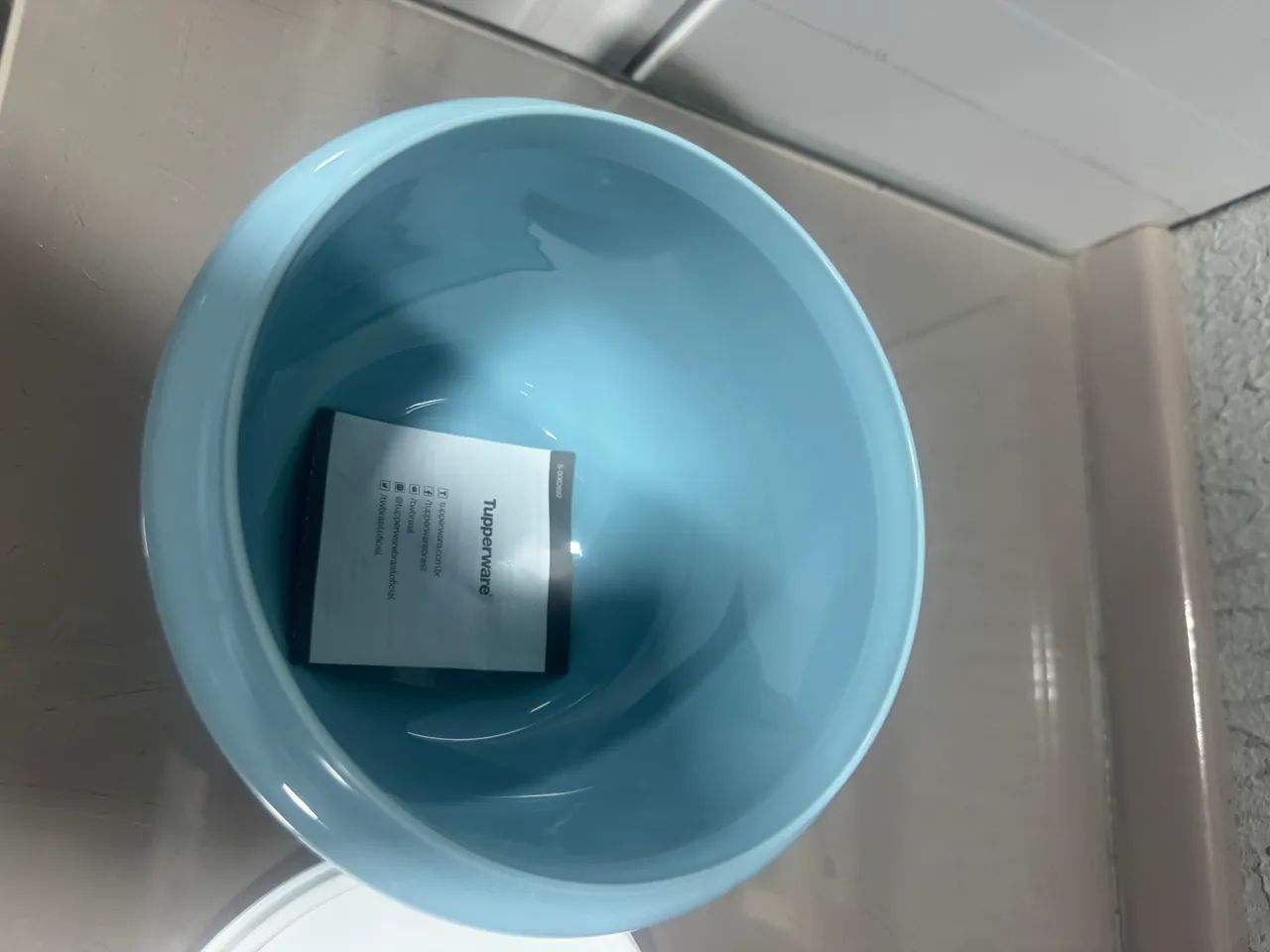 Vasilha - tupperware  - Foto 3