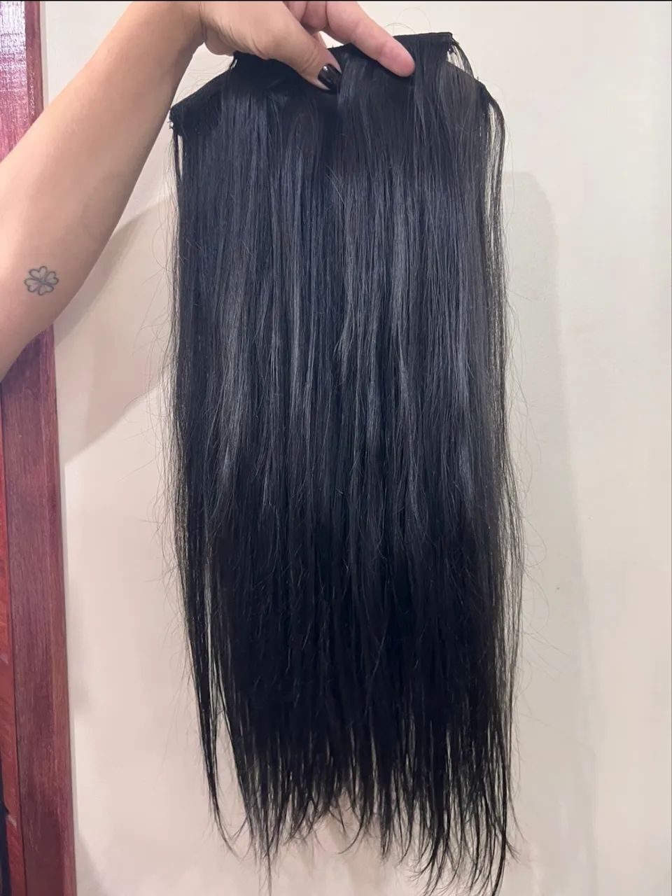Mega Hair 