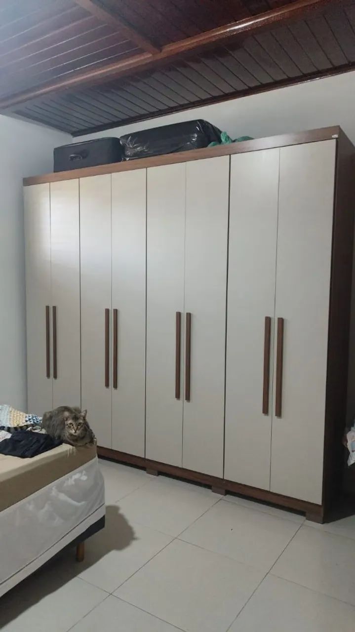 Guarda roupa  - Foto 4