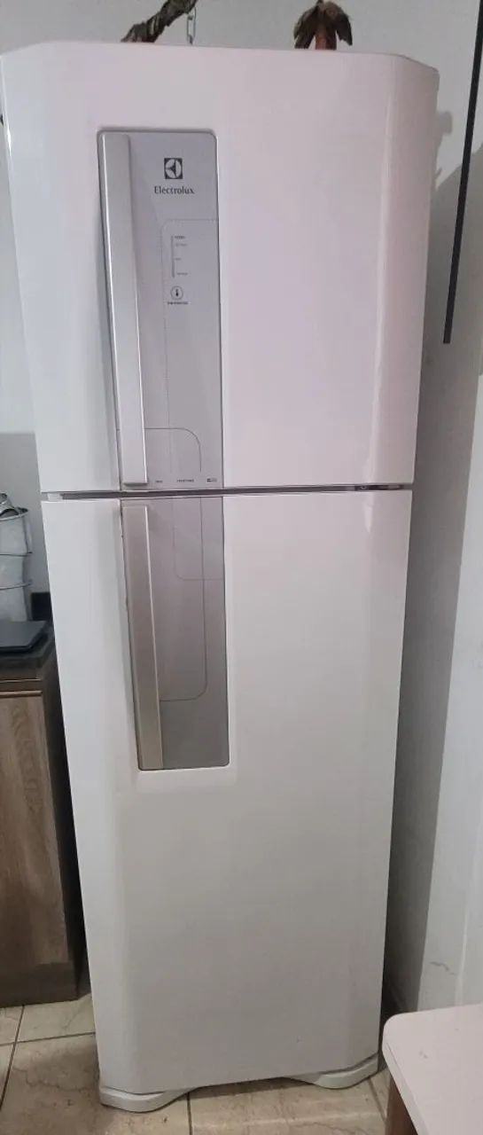 Geladeira electrolux  - Foto 2