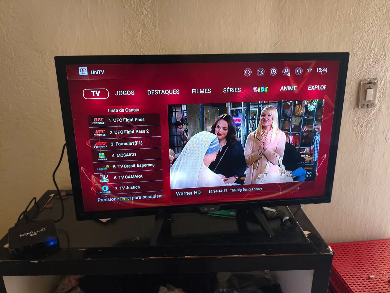 Tv 32 polegadas  - Foto 3