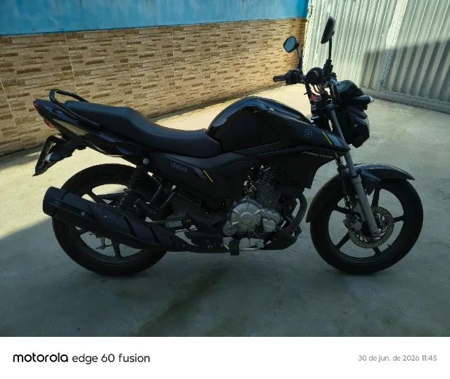 Yamaha Nova factor 150  - Foto 5