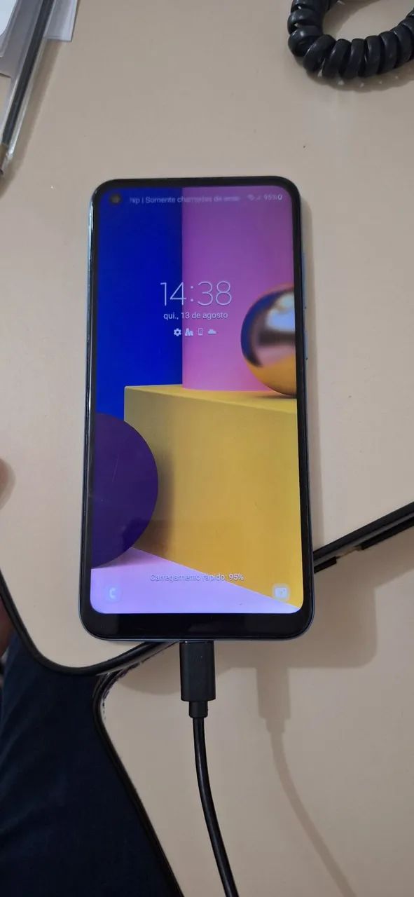 Celular Samsung Galaxy A11