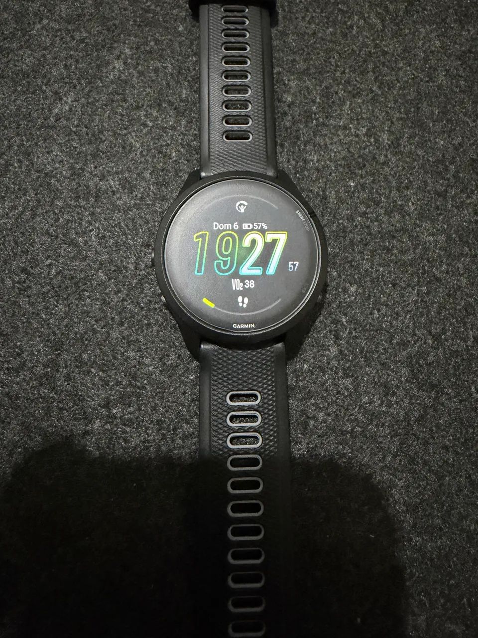 GARMIN FORERUNNER 265 - Foto 2