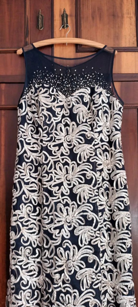 Vestido de festa - Foto 2