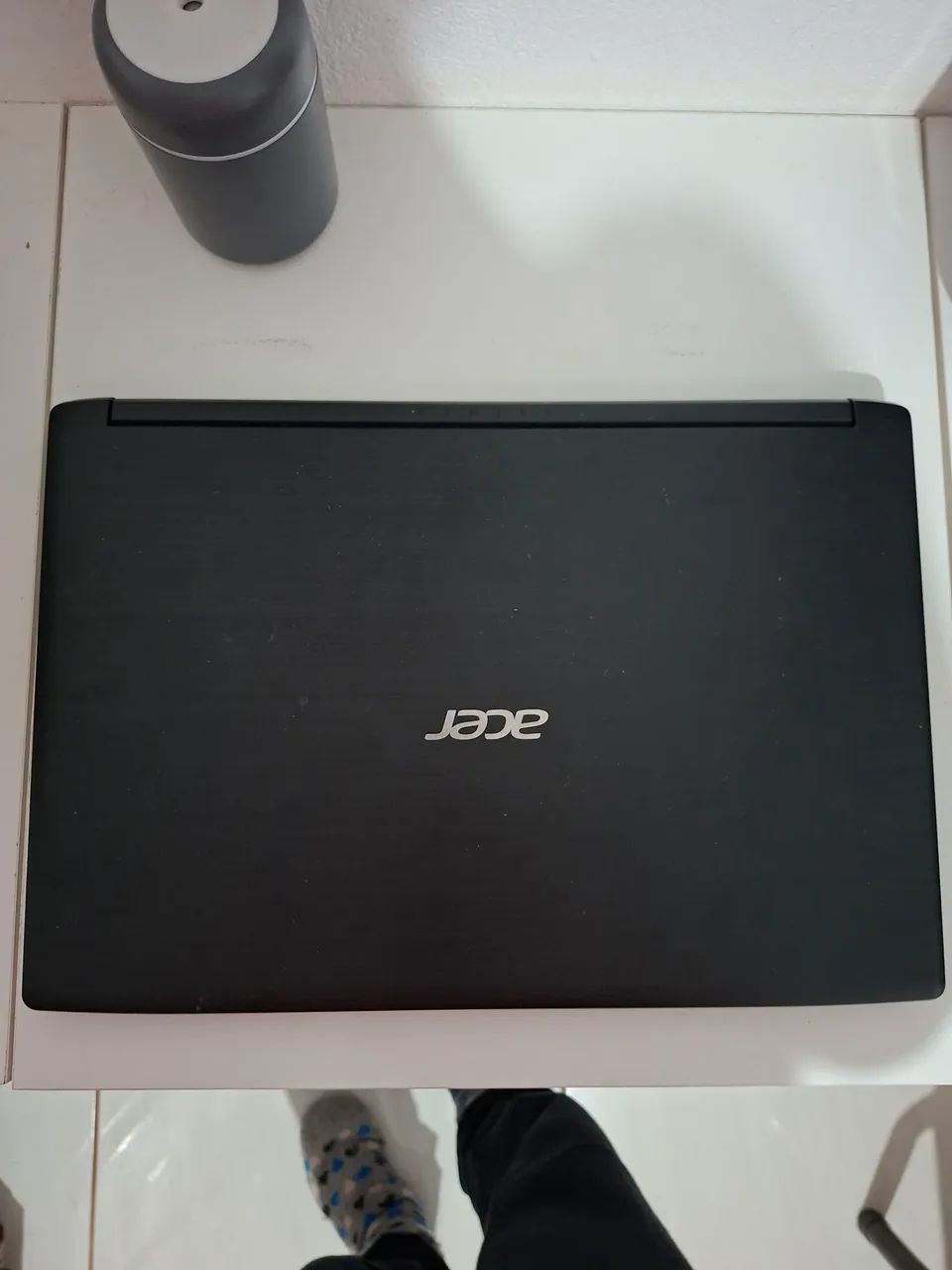 Notebook Acer Aspire 3 - i5 | 4GB RAM | HD 1TB