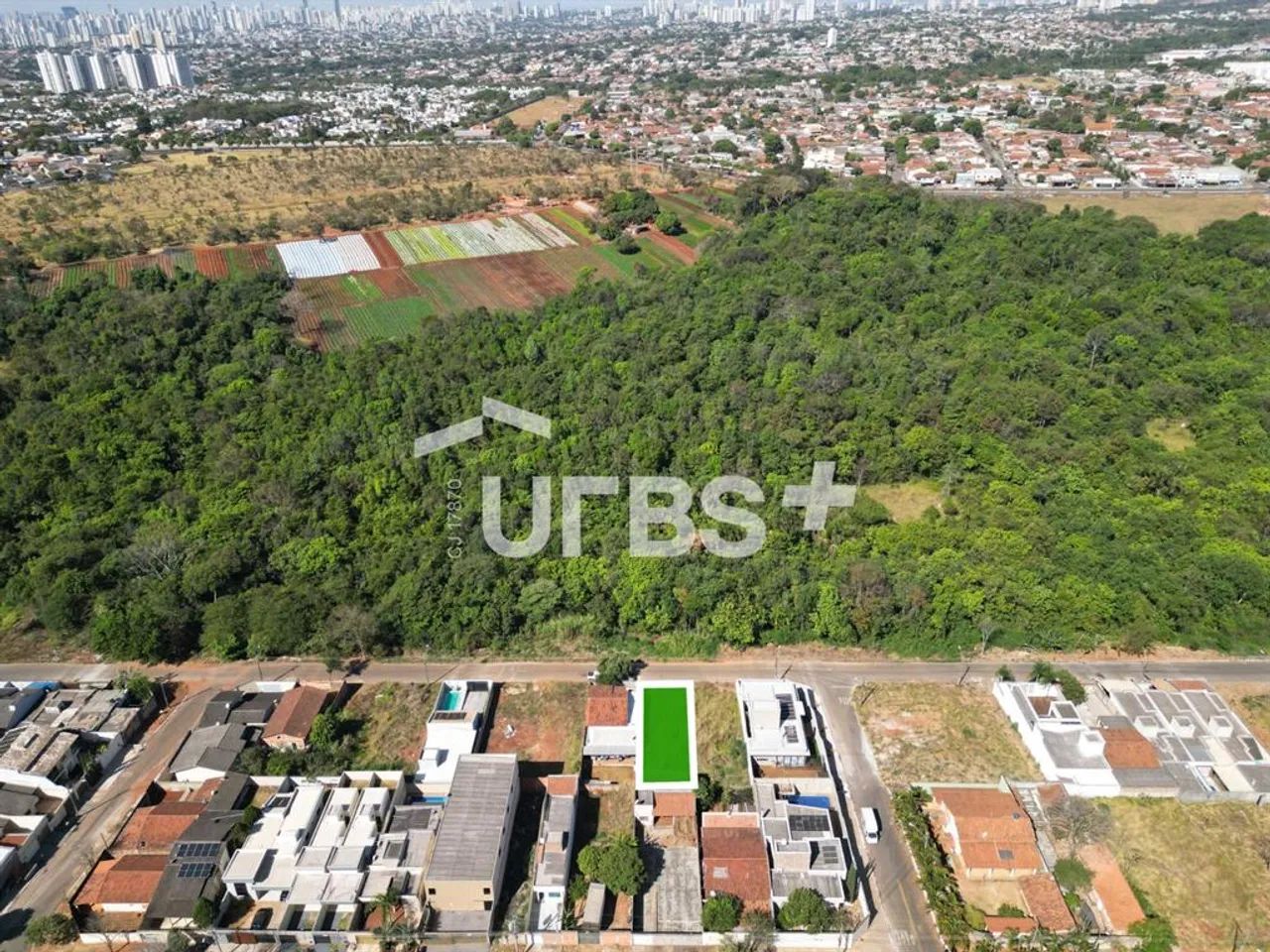 Lote à Venda no Residencial Veredas dos Buritis | 300 m² | Excelente Investimento - Foto 4