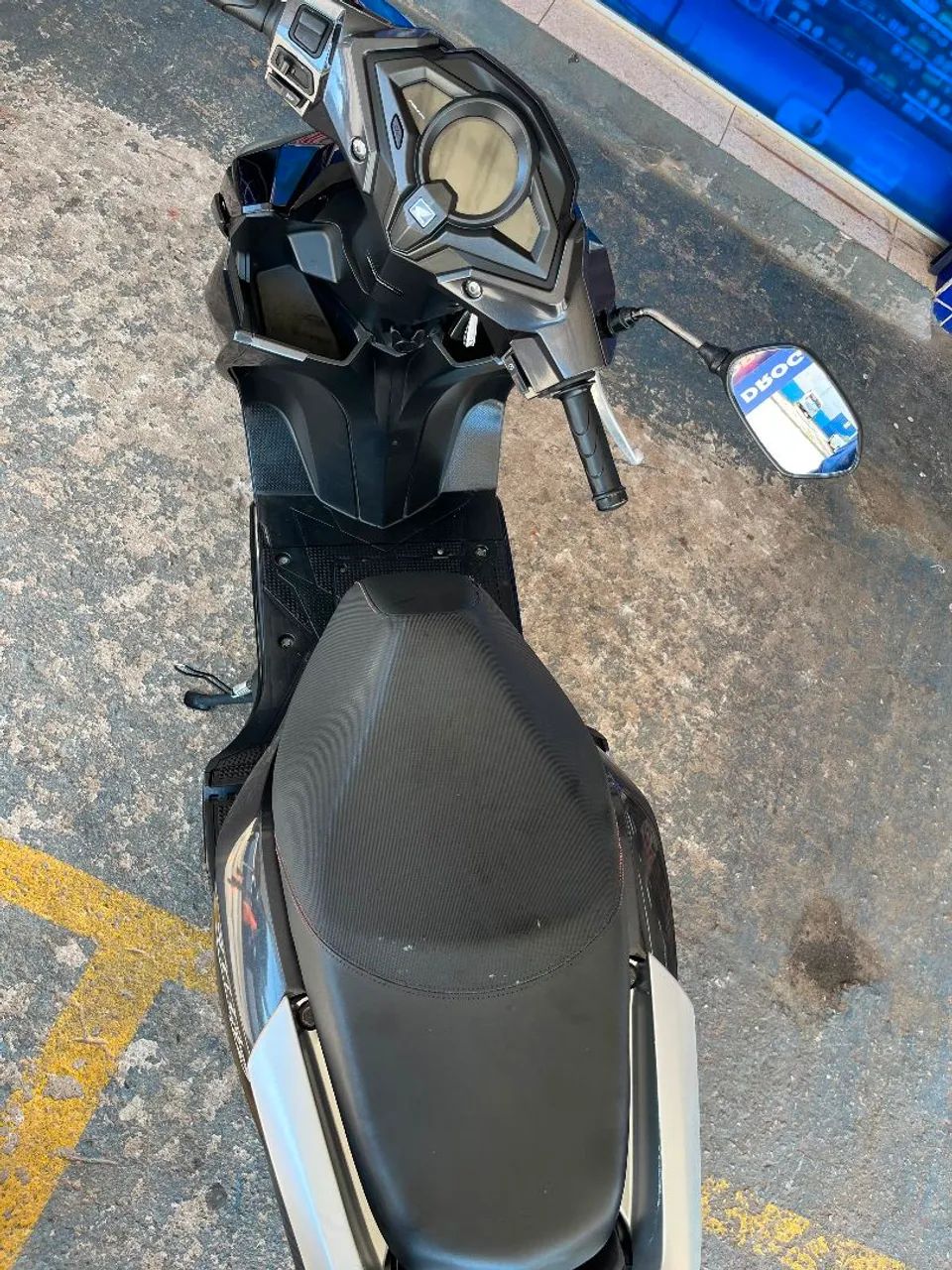 Honda Elite 125 - Foto 5