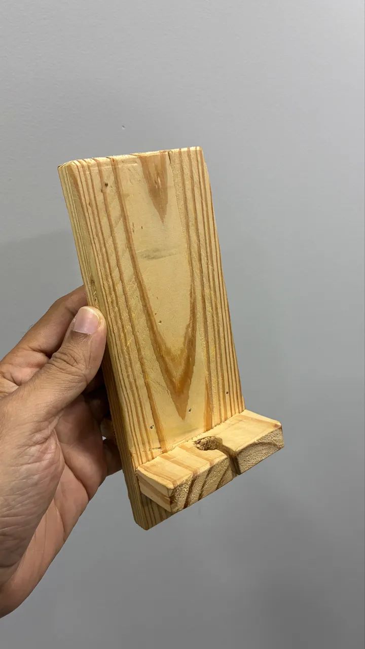 Suporte de celular - Foto 2