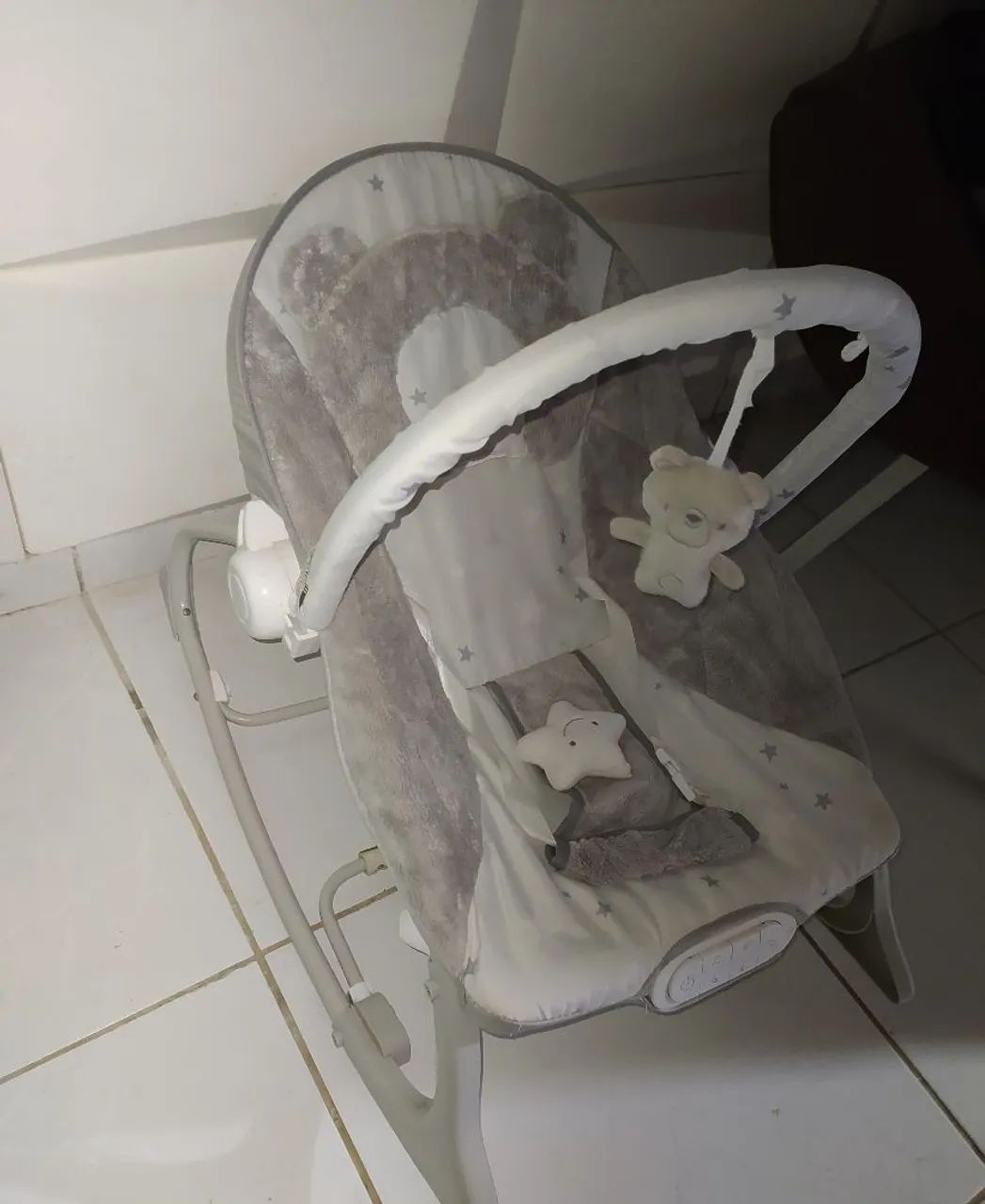 cadeirinha de balanço - Foto 3