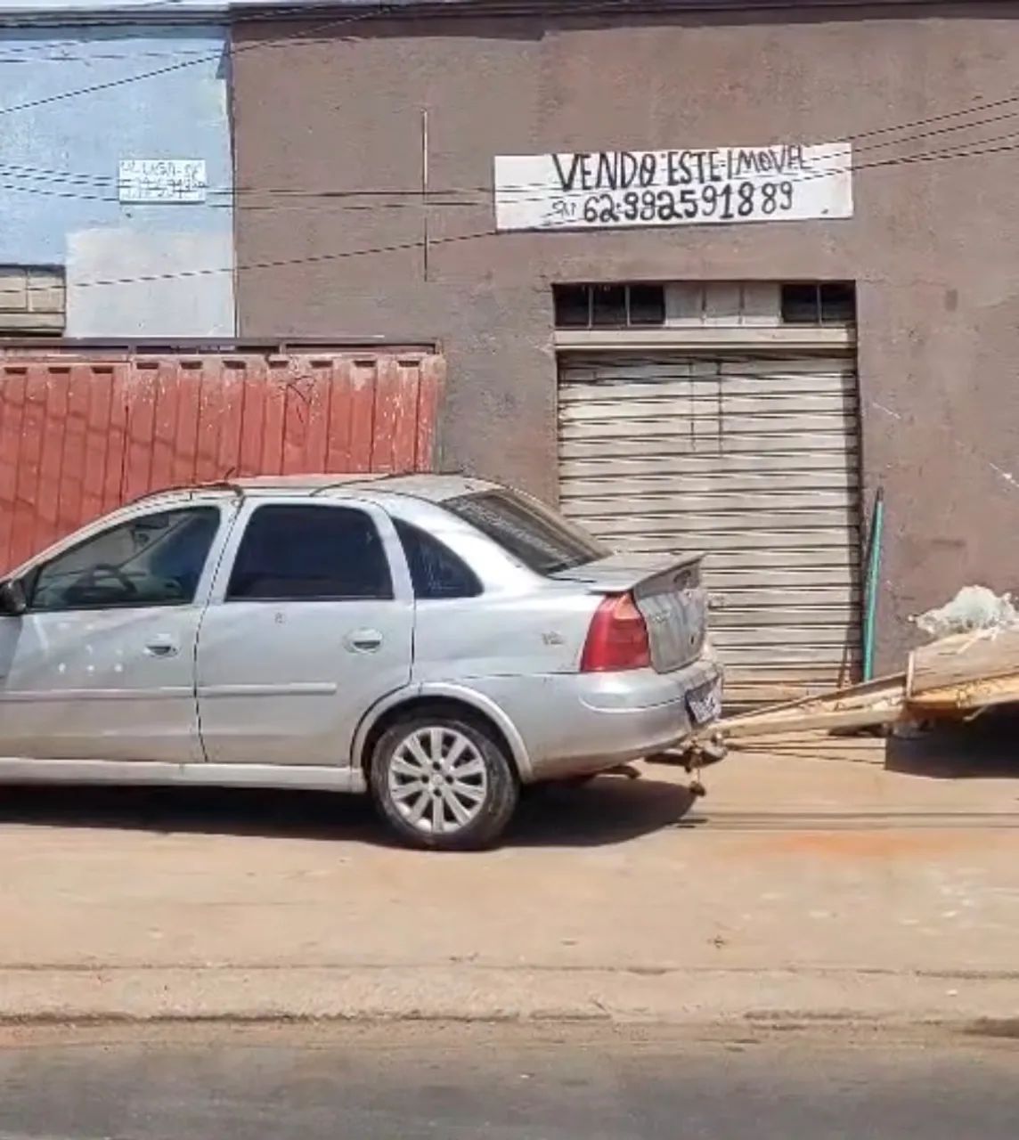 Imóvel comercial setor morada do Sol  - Foto 5
