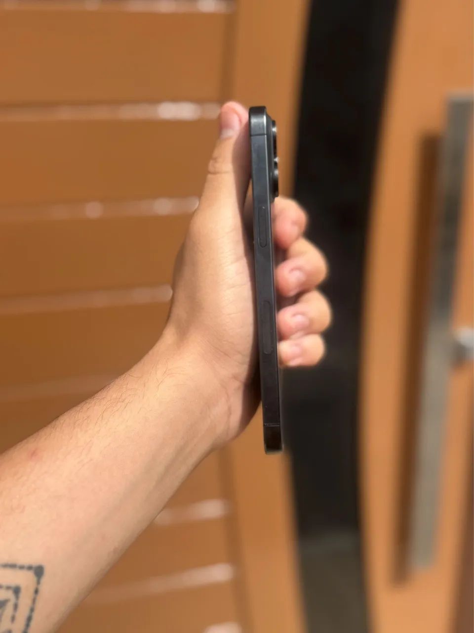 IPHONE 15 pro Max 256gb  - Foto 2