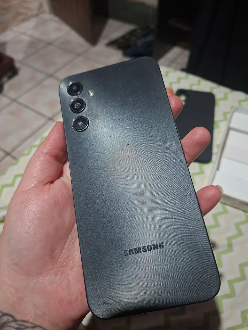 Venda Galaxy A14 5G - Foto 2