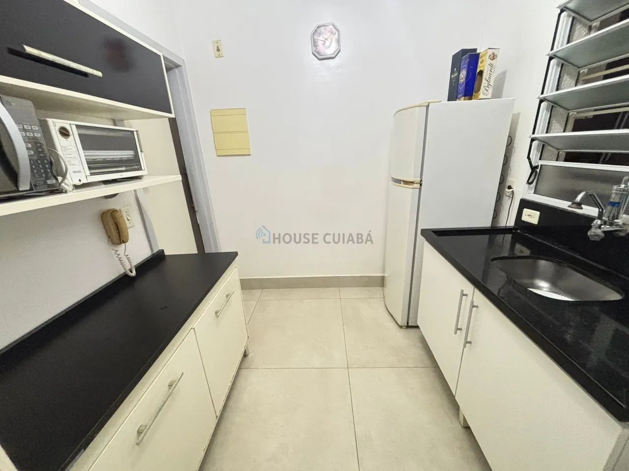 Casa com 3 quartos no condomínio San Marino - Foto 5