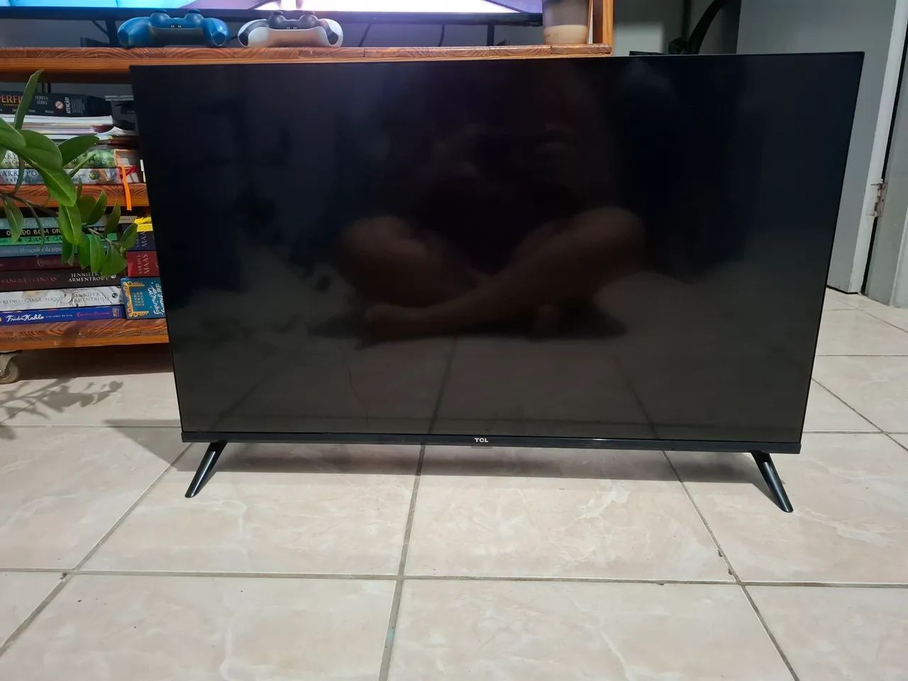Smart TV TCL 32" - Foto 6
