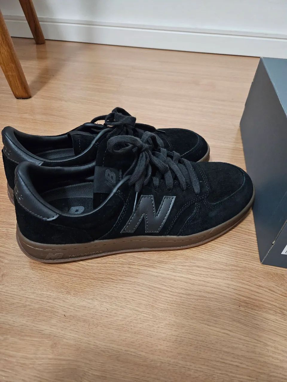 Vendo tênis New Balance - Foto 3