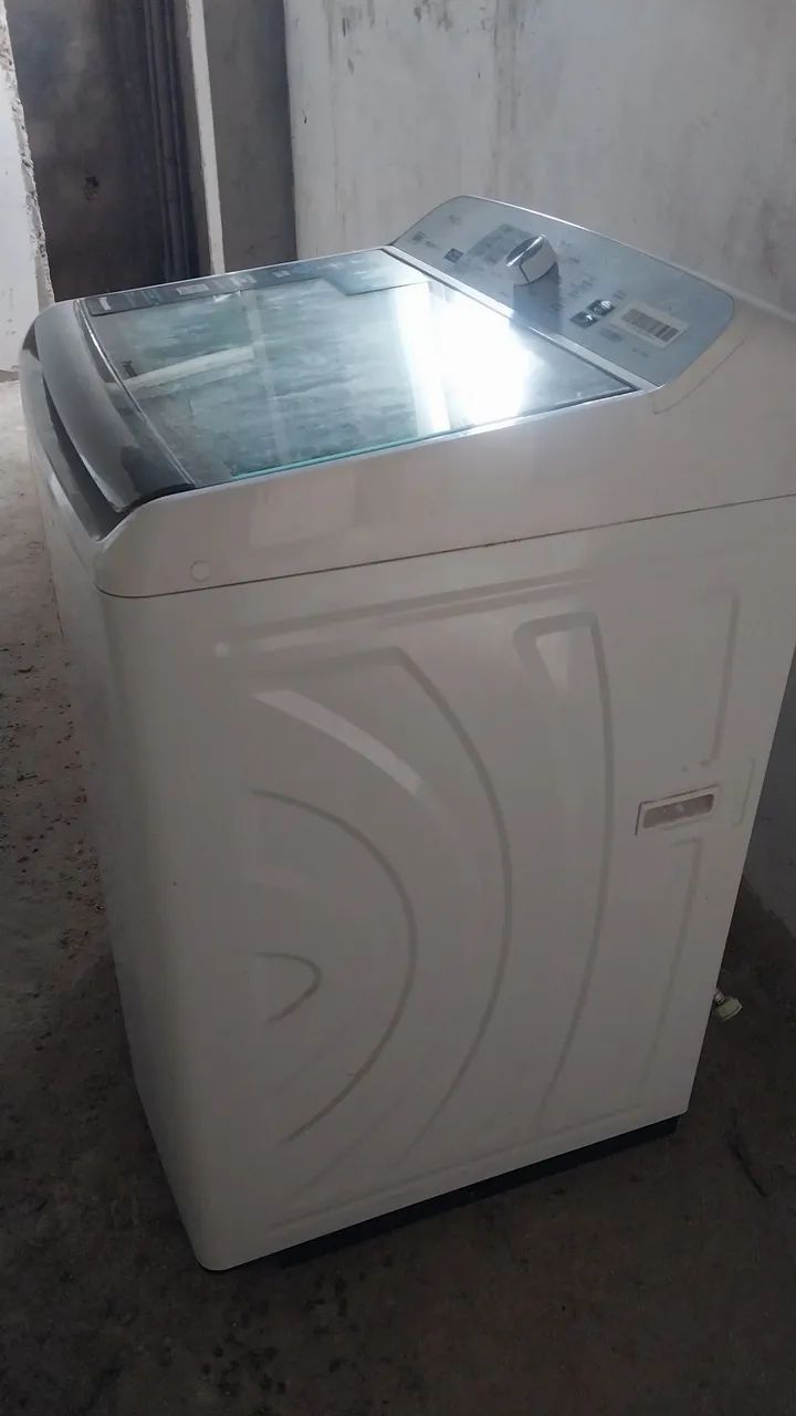 Maquina de lavar - Foto 5