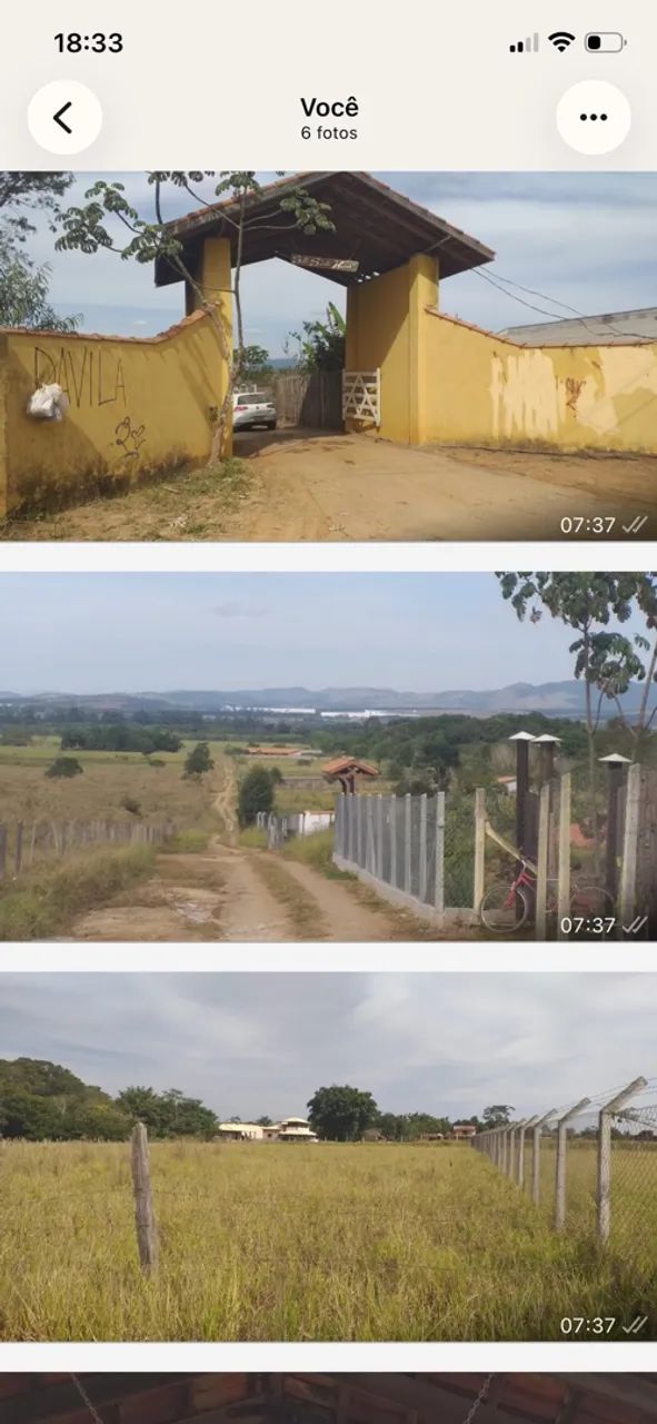 Venda chácara  - Foto 2