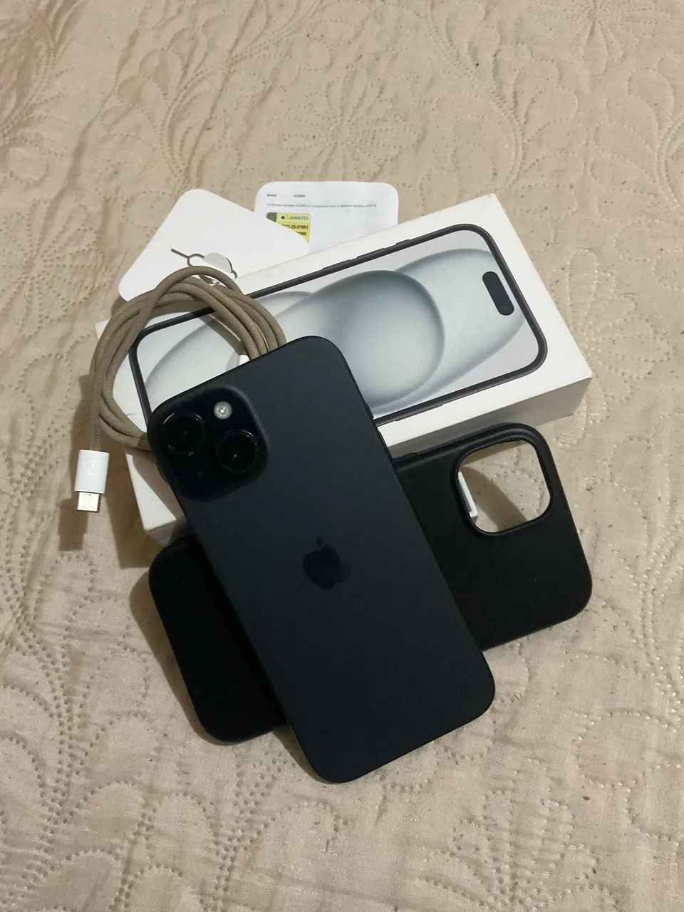 iPhone 15  - Foto 2