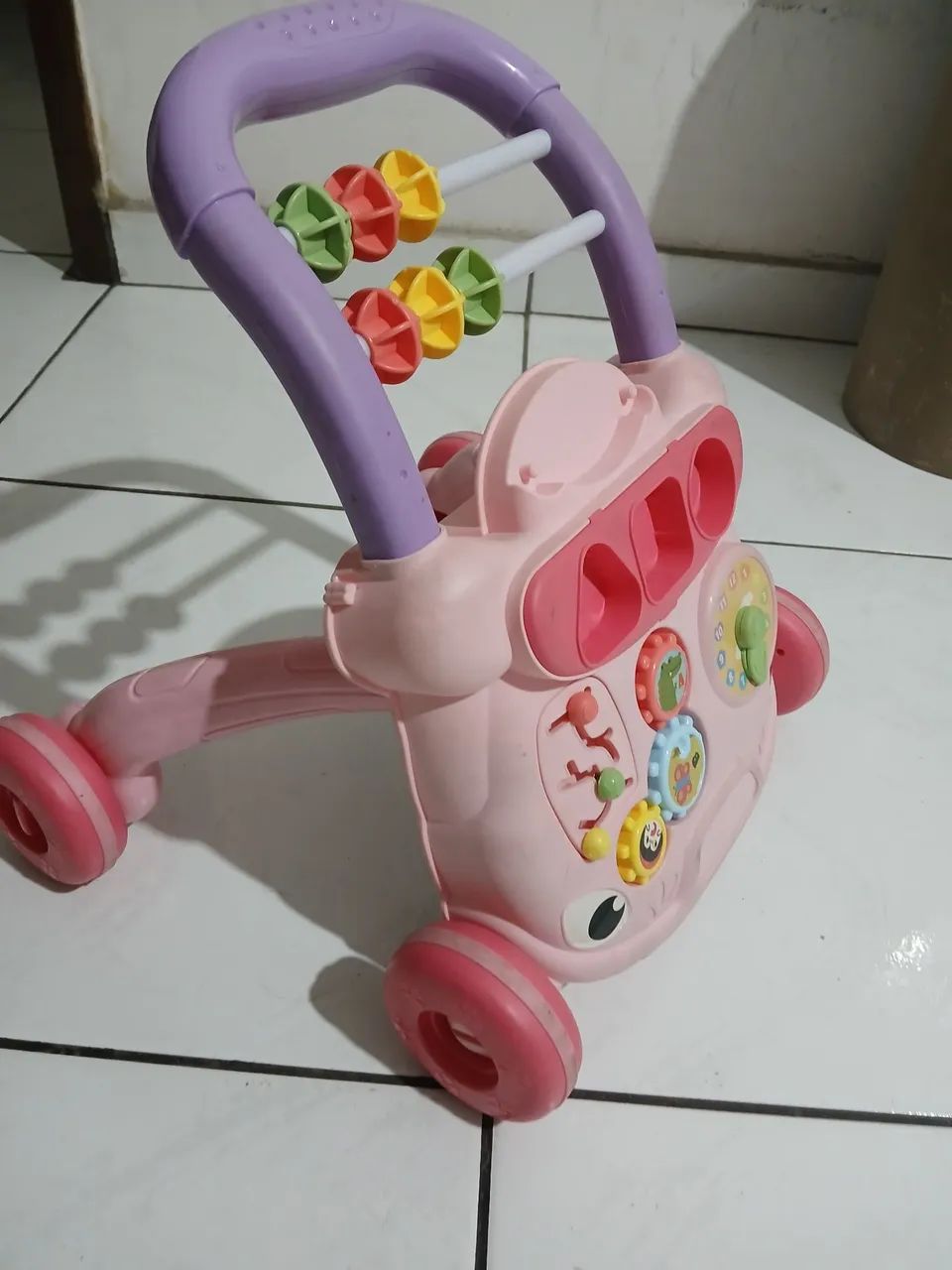 Pacote be bebê ou vemdo separados.  - Foto 2