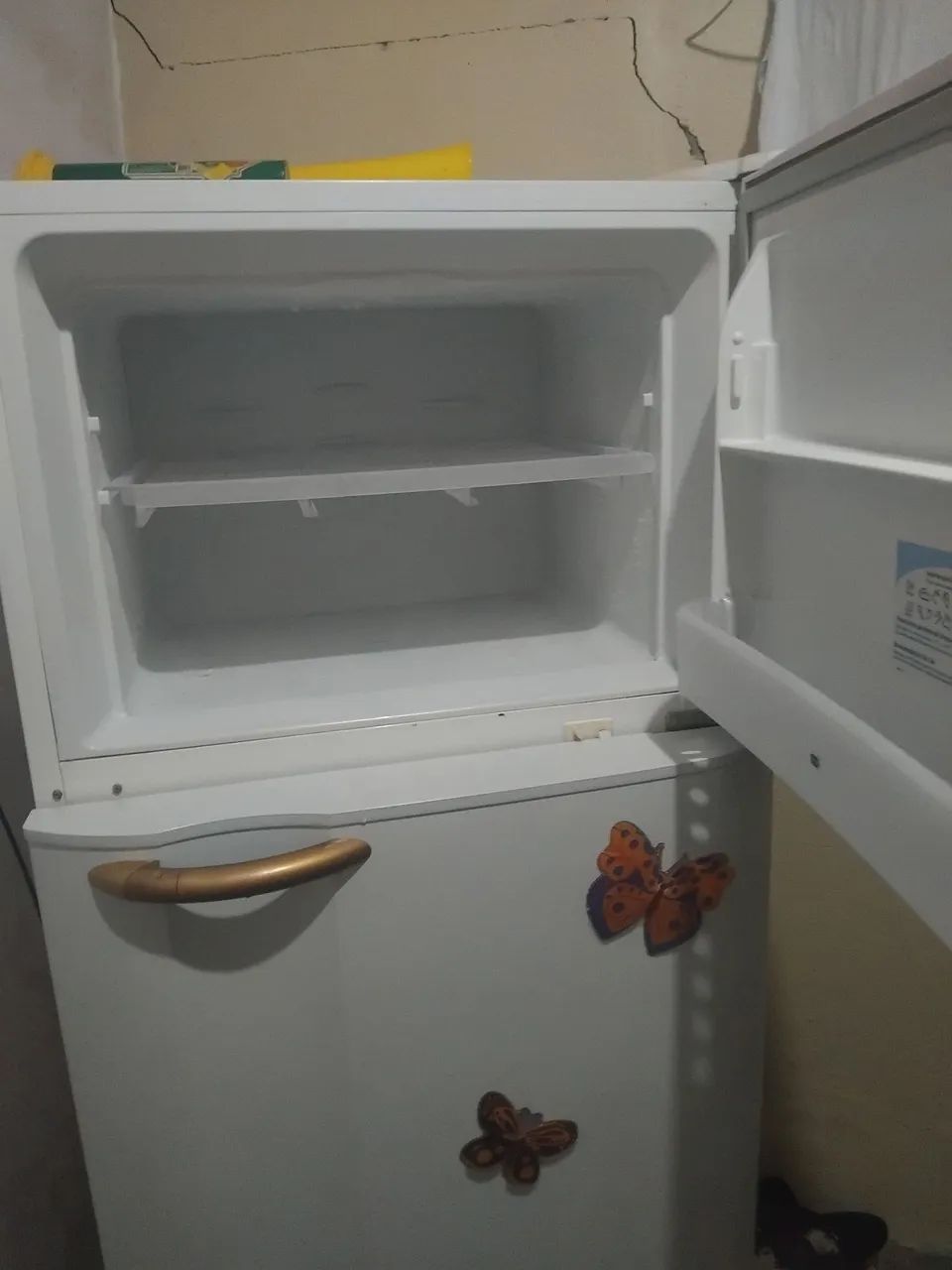 Geladeira  - Foto 3